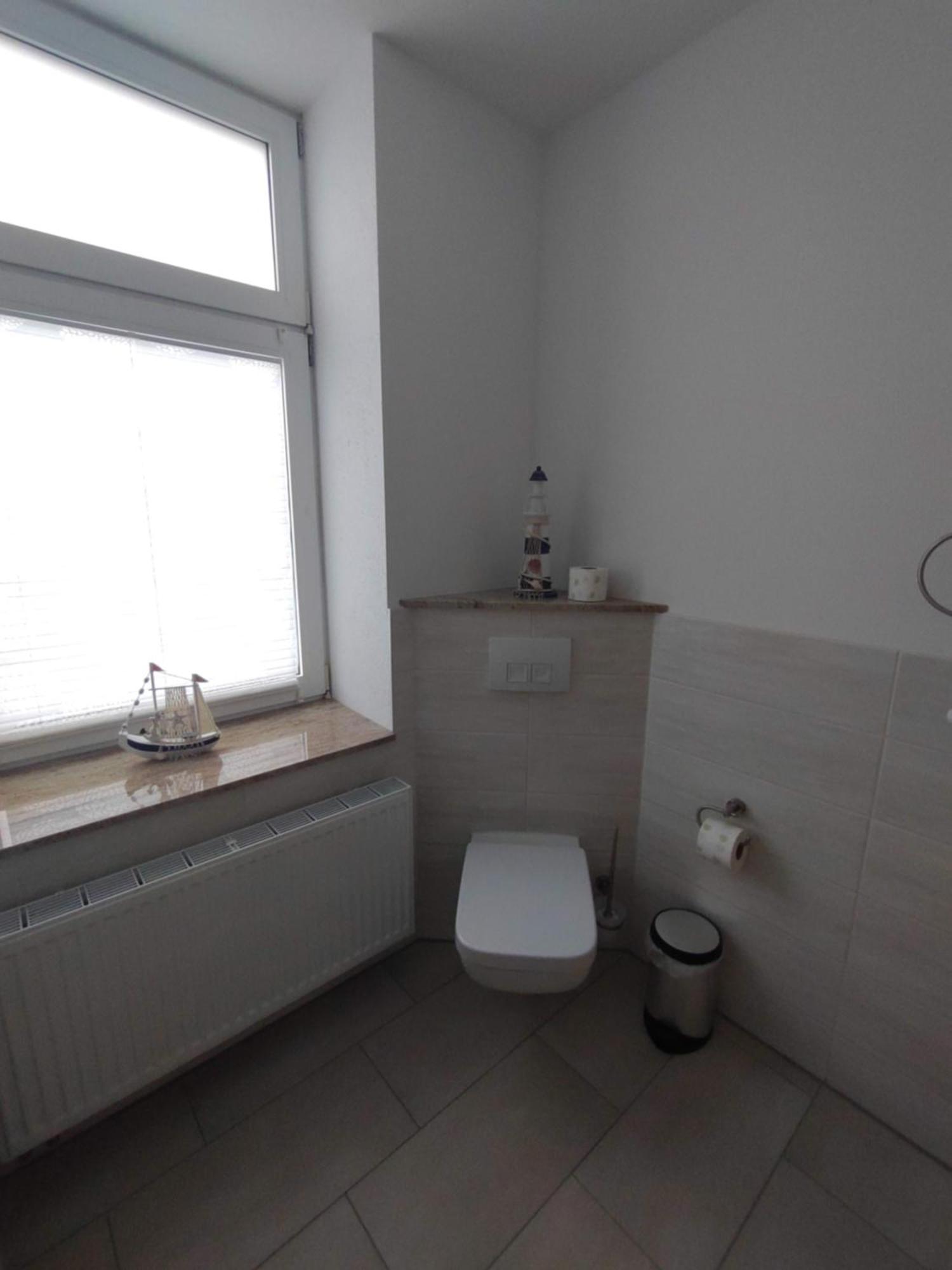 Ferienwohnung Lange Burgstadt Exterior photo